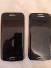 Samsung Galaxy S6 EDGE (Piese)