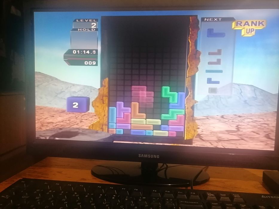 Плейстейшън 2 слим +игри