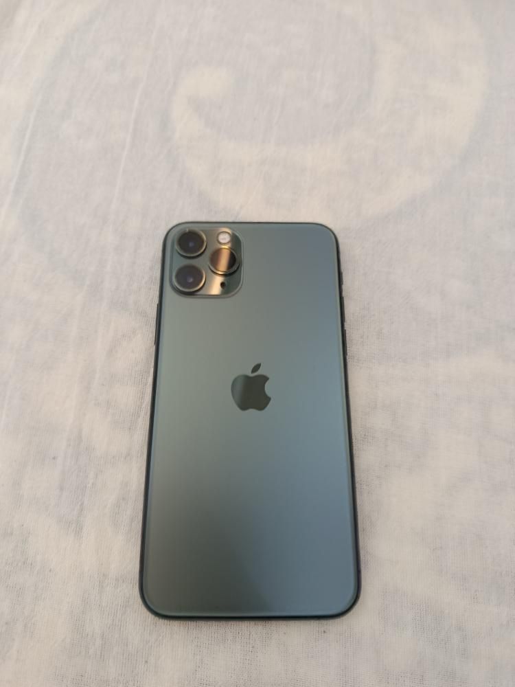 Iphone 11 pro sotiladi