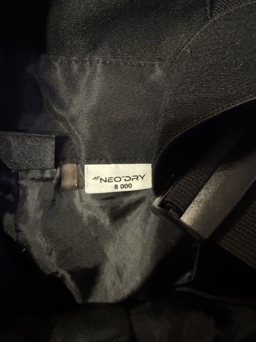 Costum Sky 4 F Neodry, 128