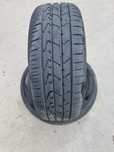 Hankook prime 3  225 55 17 ДОТ 2723