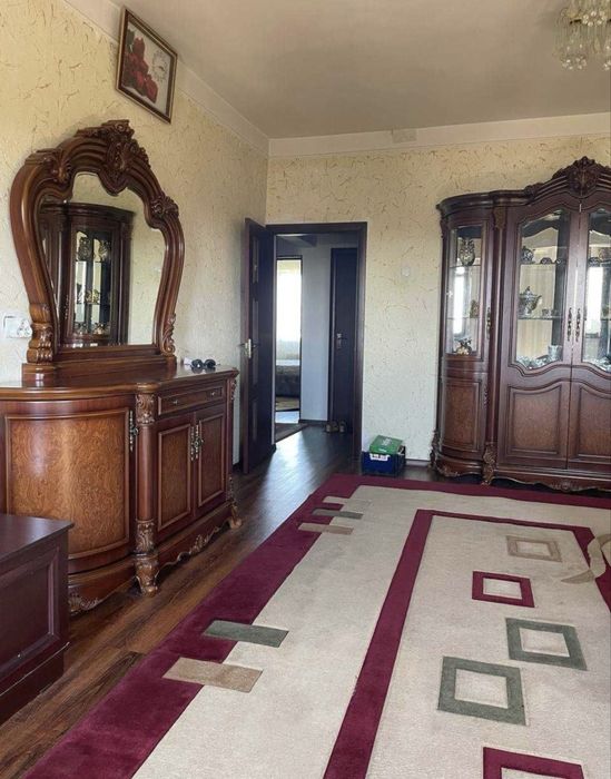 Лабзак 2-комнатная квартира 65м2 , анхор парк , перекресток лабзак