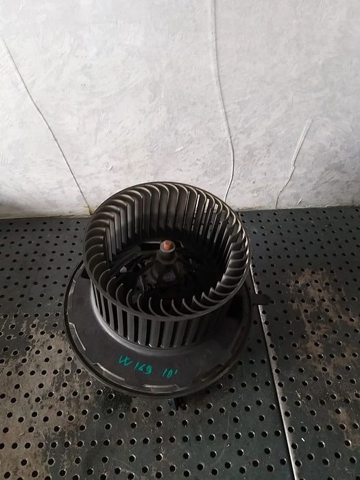 Aeroterma ventilator habitaclu 2.0 cdi mercedes a class w169