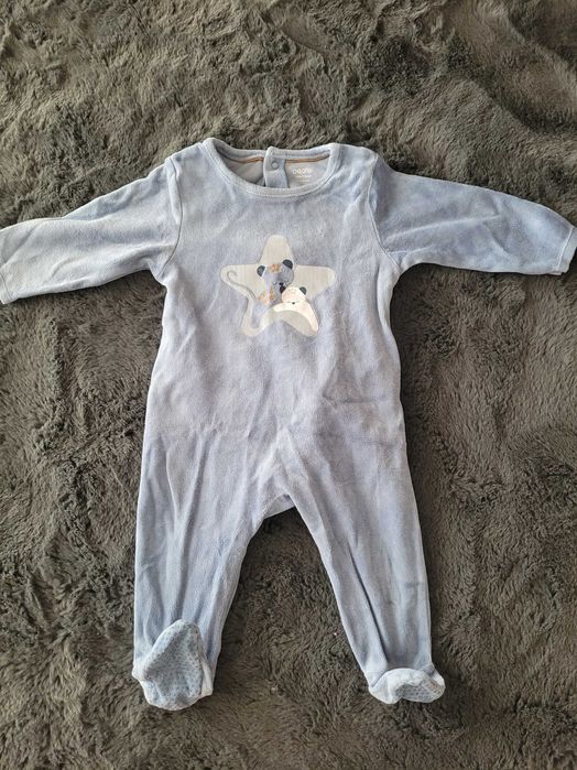 Pijamale okaidi, m74, baieti