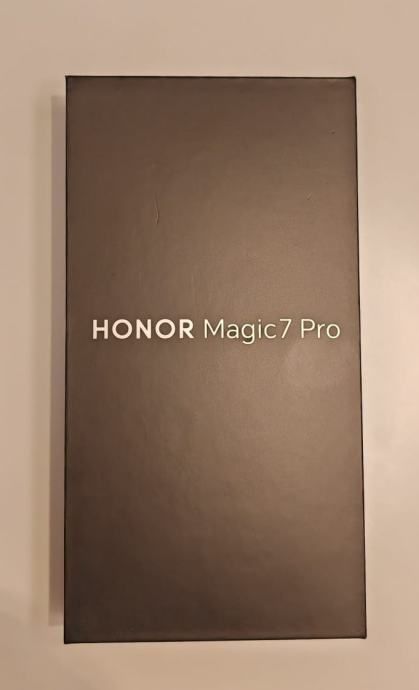 Vând Honor Magic 7 PRO 5G nou sigilat