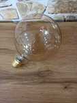 Edison/Marconi Globe Vintage крушка Американска 125мм х 170мм E27 40w