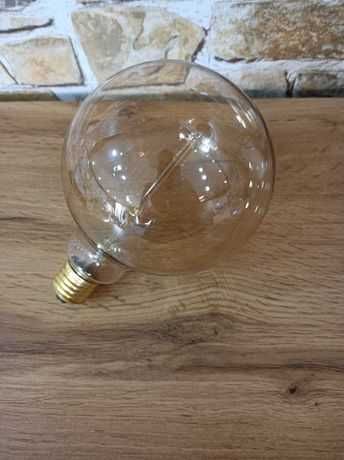 Edison/Marconi Globe Vintage крушка Американска 125мм х 170мм E27 40w