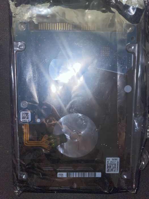 Baracuda™ SEAGATE 1TB BarraCuda Hdd Laptop