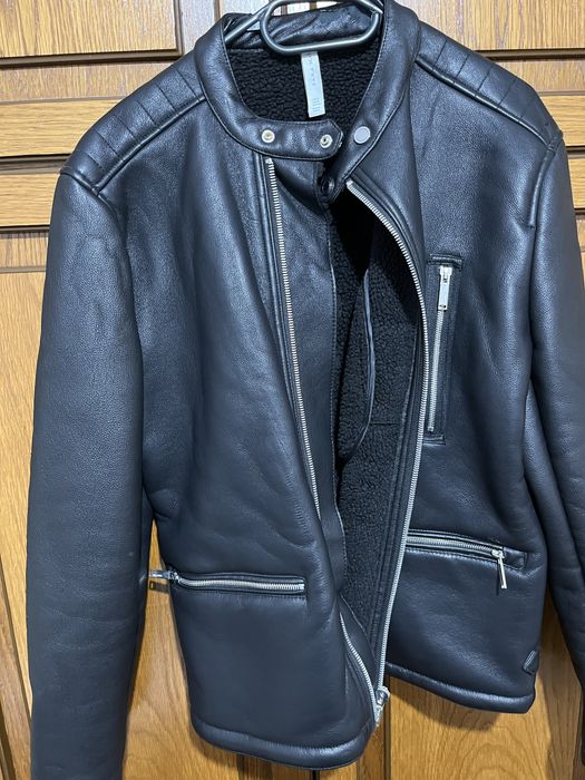 Geaci imitatie piele