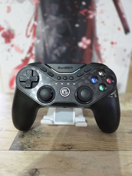 Controller Multiplaforma Gamesir Tarantula Pro