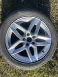 Janta Audi A4 B9