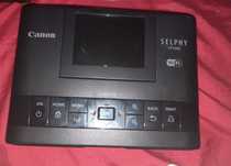 Imprimanta foto canon selphy 1300