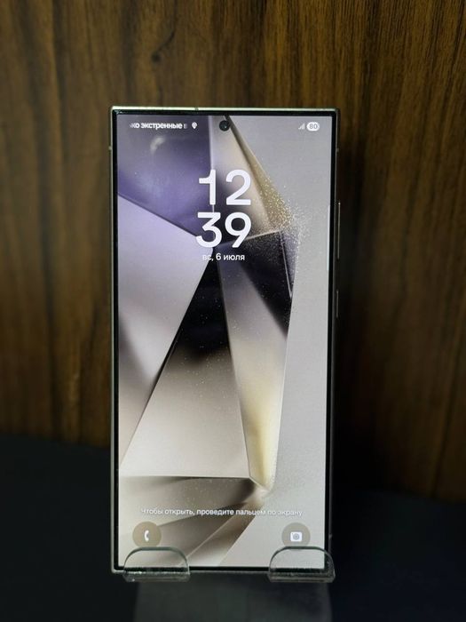 Samsung s24 ultra 12/256