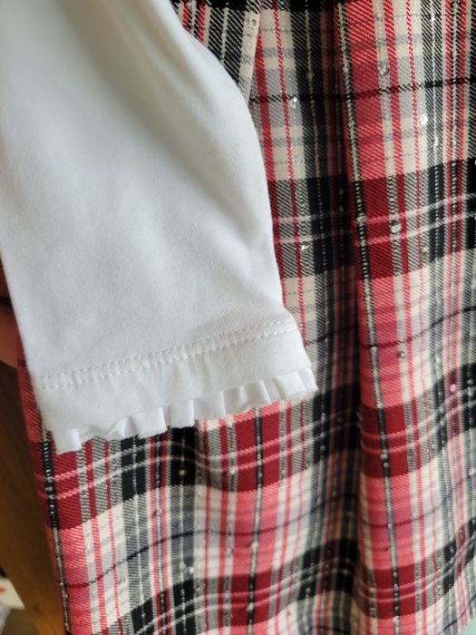 Rochie Mayoral 4 ani(104cm)