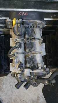 motor Vw Skoda Seat CPG CPGA 1.0 Mpi