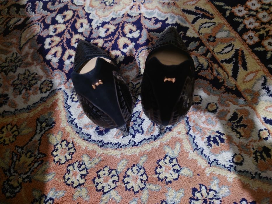 Ted Baker обувки стилето