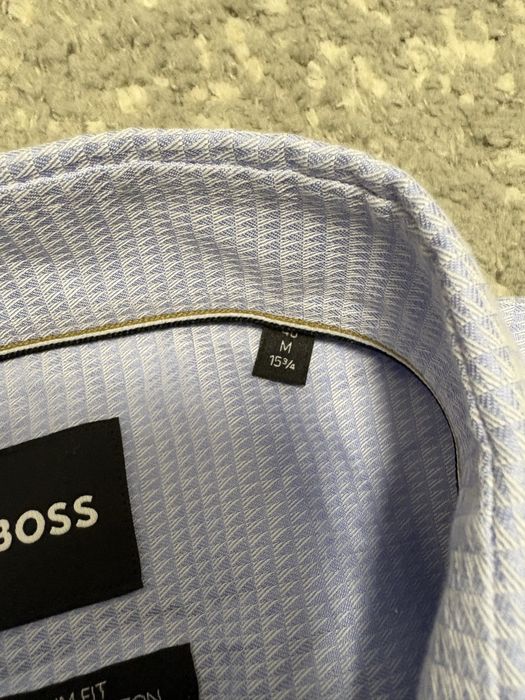 Camasa Barbati Boss