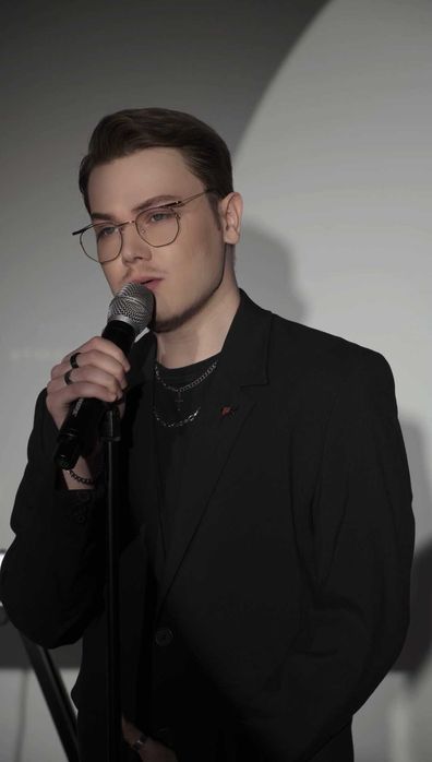 Научу петь / Уроки вокала