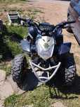 ATV,125nitro motors