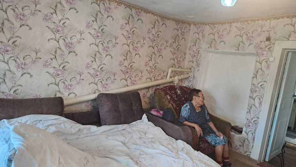 продается дом с.Аулиеколь