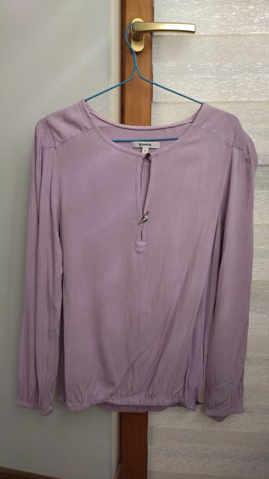 Дамска блуза на марката GARCIA