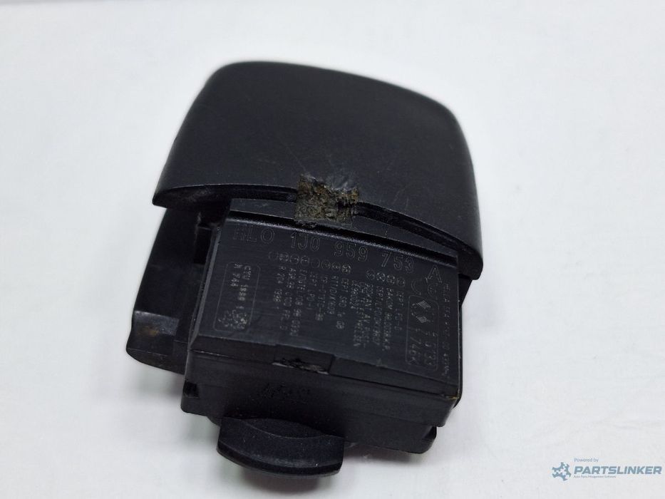 Telecomanda inchidere centralizata 433 MHz VOLKSWAGEN PASSAT 3B3 2000 - 2005 1.6 1.6 ALZ HELLA 5FA8137-00 1J0959753A