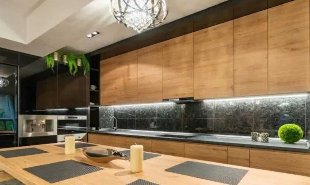 Дава се под наем Четиристаен апартамент в Пловдив, Каменица 1 - 108 кв.м за 255 € - Снимка #9