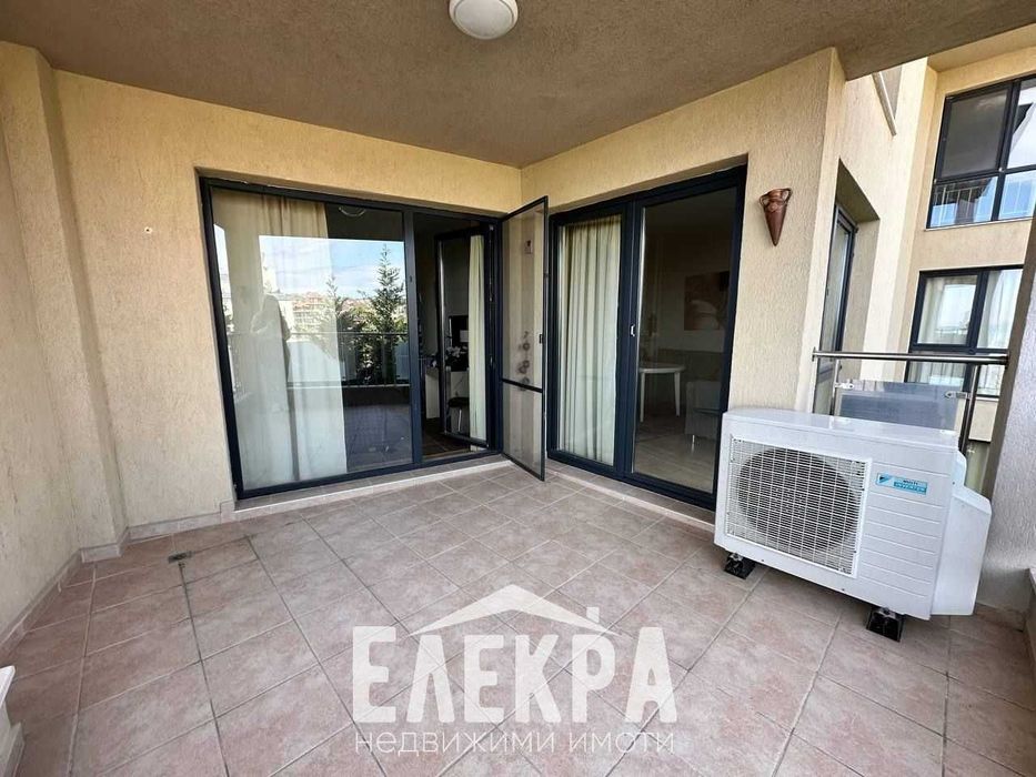 Продава се Тристаен апартамент в Бяла - 107 кв.м за 841 €/кв.м - Снимка #11