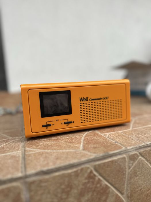 Vand Sursa neîntreruptibilă pentru aparate electrocasnice