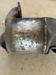 Catalizator original Renault clio 2 euro 3 1.5dci