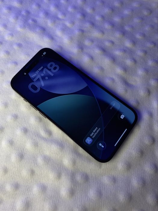 Iphone 14 Pro (128 Gb, black, 2 Sim)