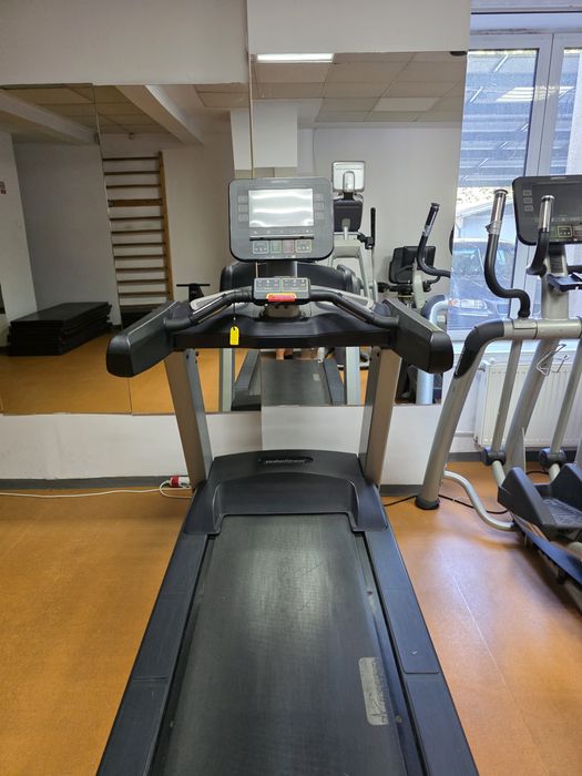 Aparate fitness defecte pentru piese