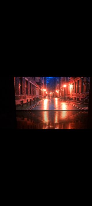 Platou de filmare dotat cu ecran led de 18mp
