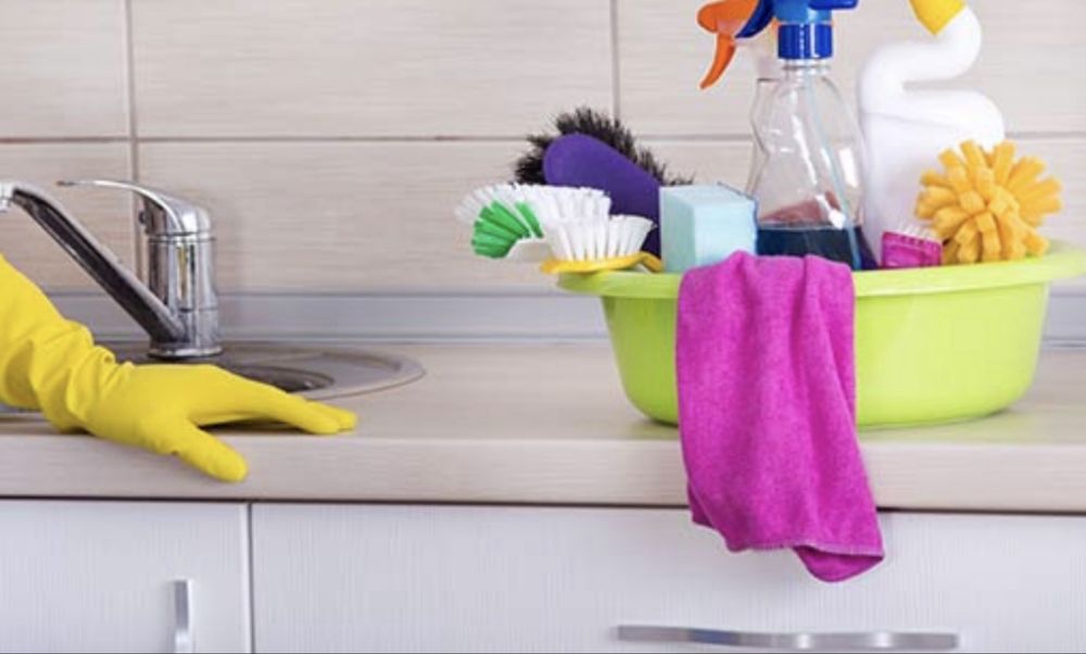 Клининг Алматы — Уборка домов и квартир