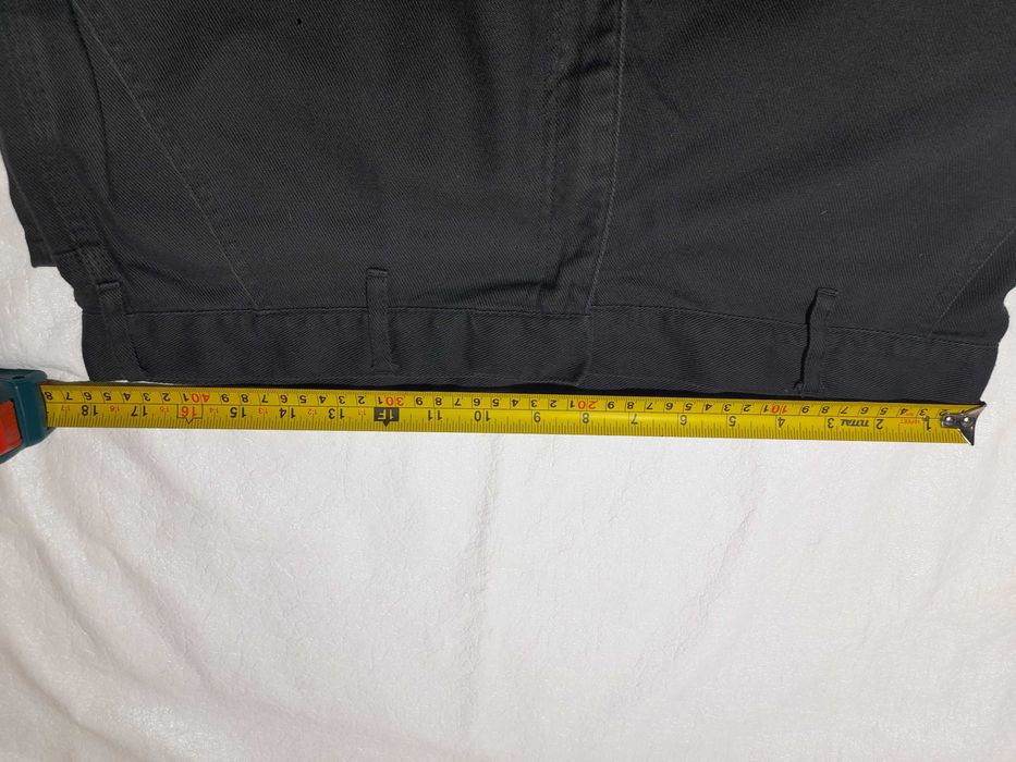 Pantaloni de salopeta Germany  46 cm talie
