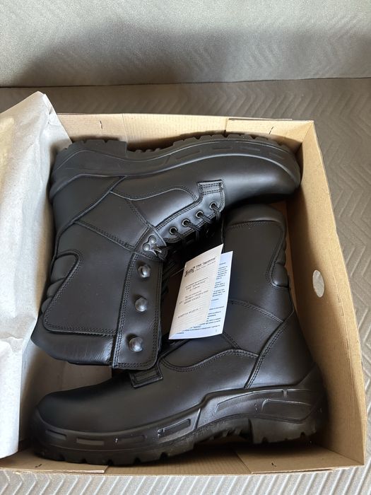 Зимни кубинки 43