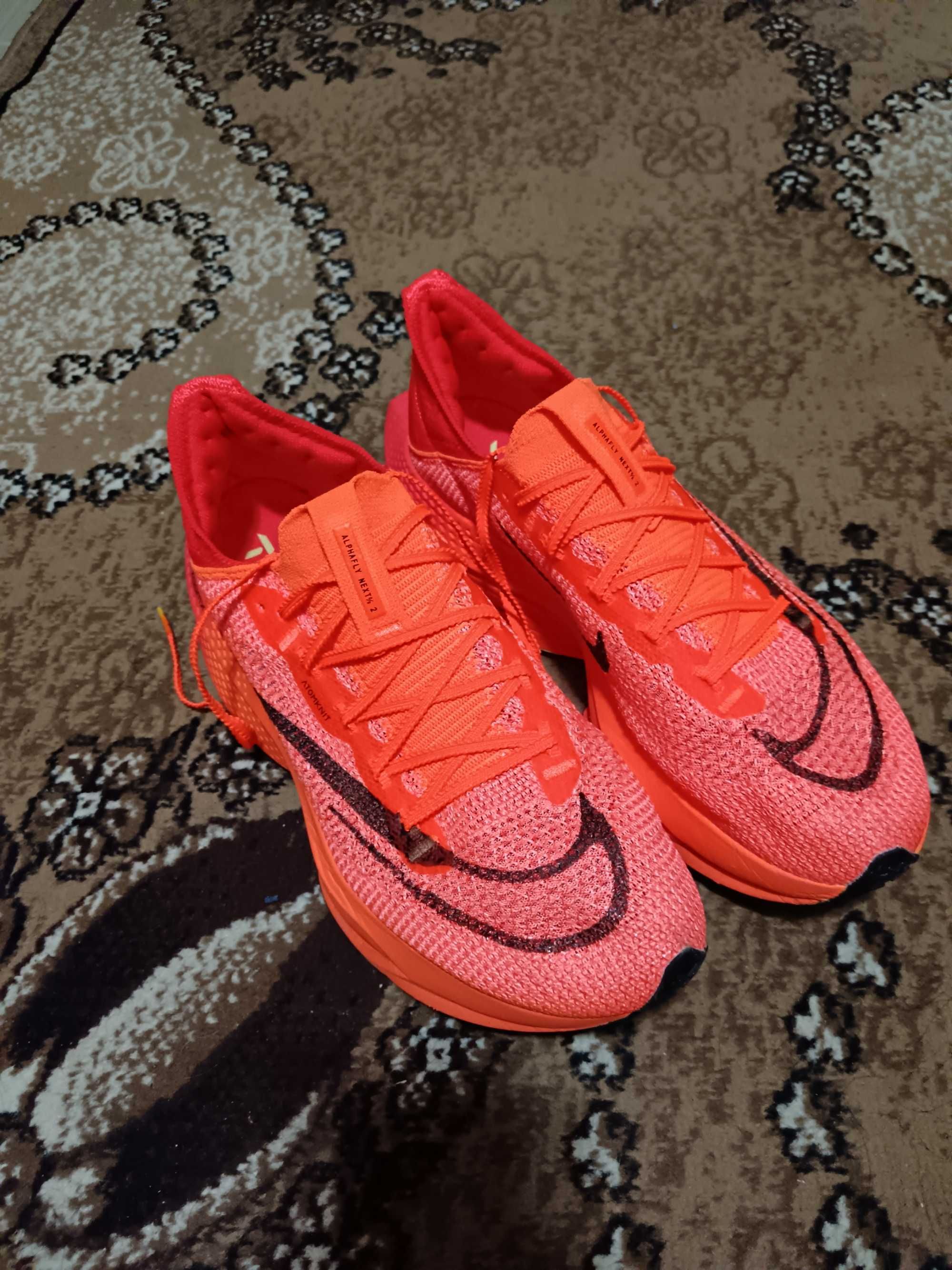 Обувки Nike ALPHAFLY zoom  2