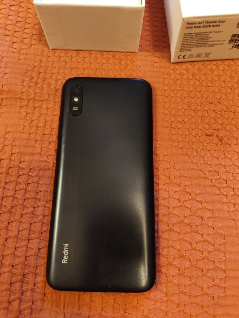 Xiaomi Redmi 9AT, 32GB, 2GB RAM