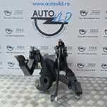 Pod pedalier Opel Meriva B facelift