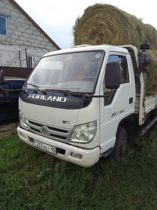 Продам Forland грузовой