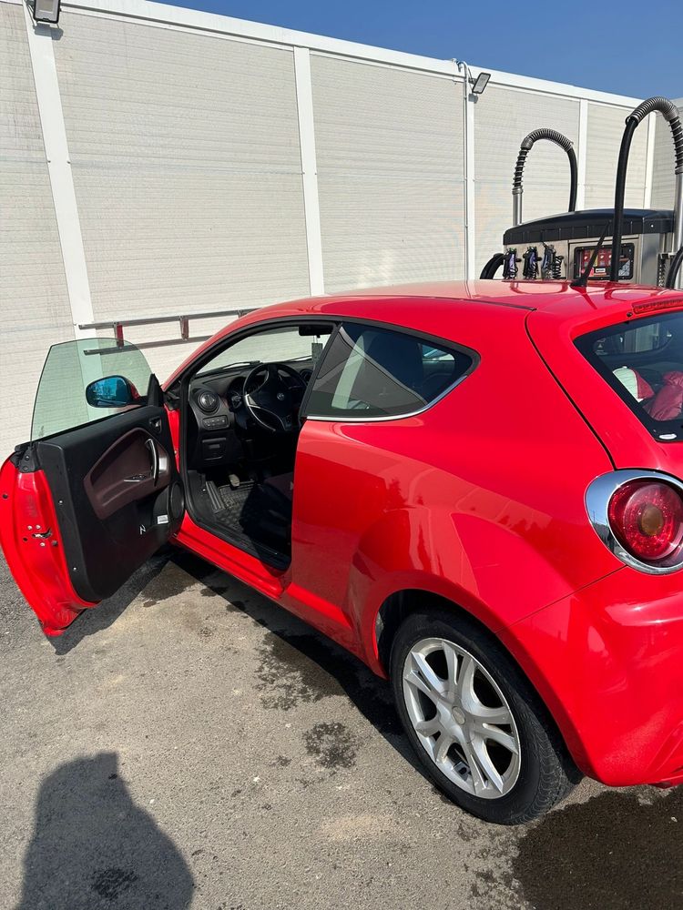 Alfa mito 1.3 mjt 2009