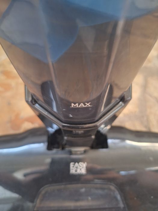 Безжична прахосмукачка