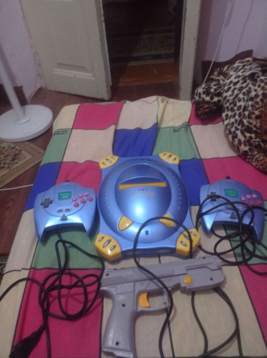 Денди в памяти 1500