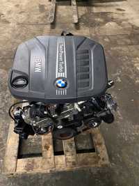 Motor n57 d30a 256cp