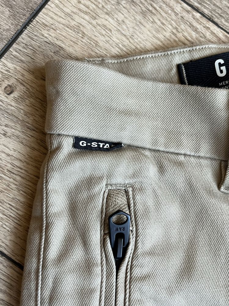 G Star RAW : 30 размер / Оригинал