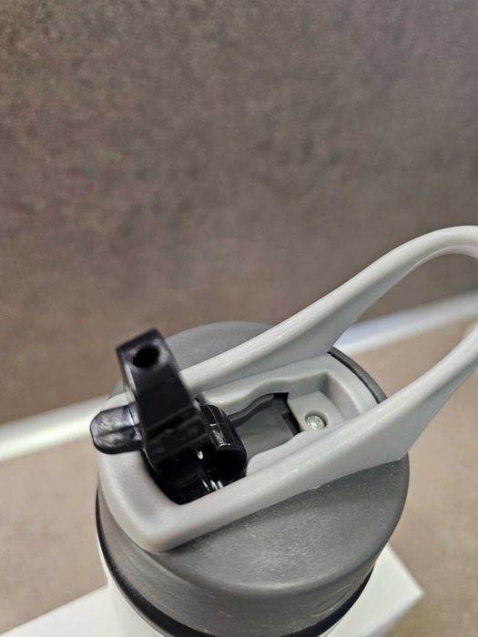 НОВО!Сублимационна спортна бутилка 500мл!