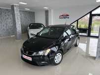 Seat Ibiza 1.2 tsi