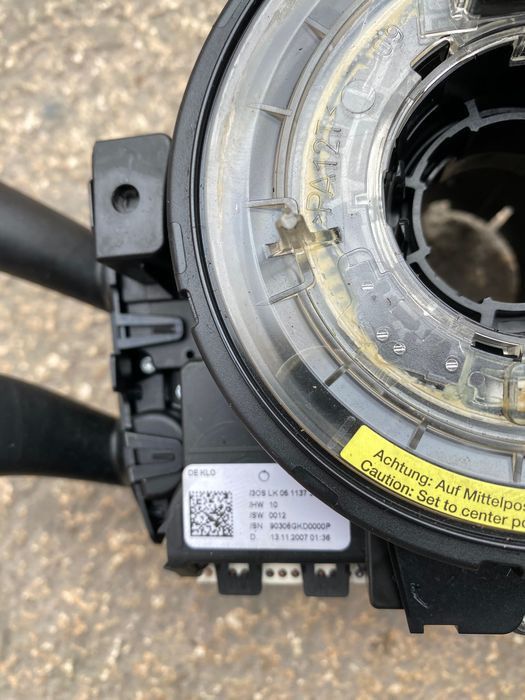 Комплект за темпомат дистроник и следене на линия за A4 A5 B8 8t