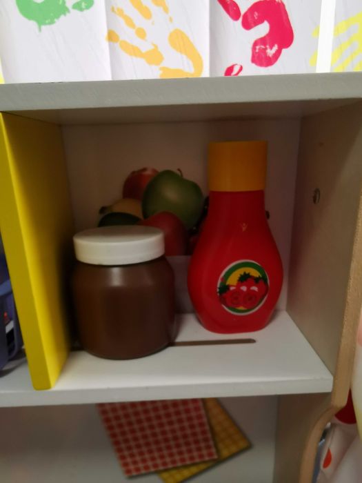 Детска кухня Лидл+много аксесоари Лидл