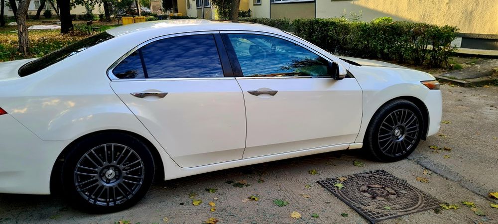 Vand Honda Accord gen 8 CU2
